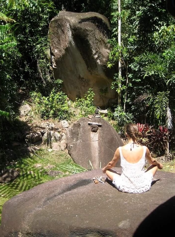 Daintree Meditation Retreat Daintree Meditation Retreat